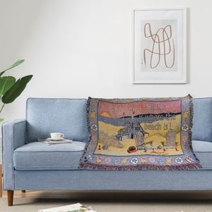 ⛱️ BEACH TAPESTRY/THROW🏖️